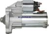 TATA 26024484A Starter